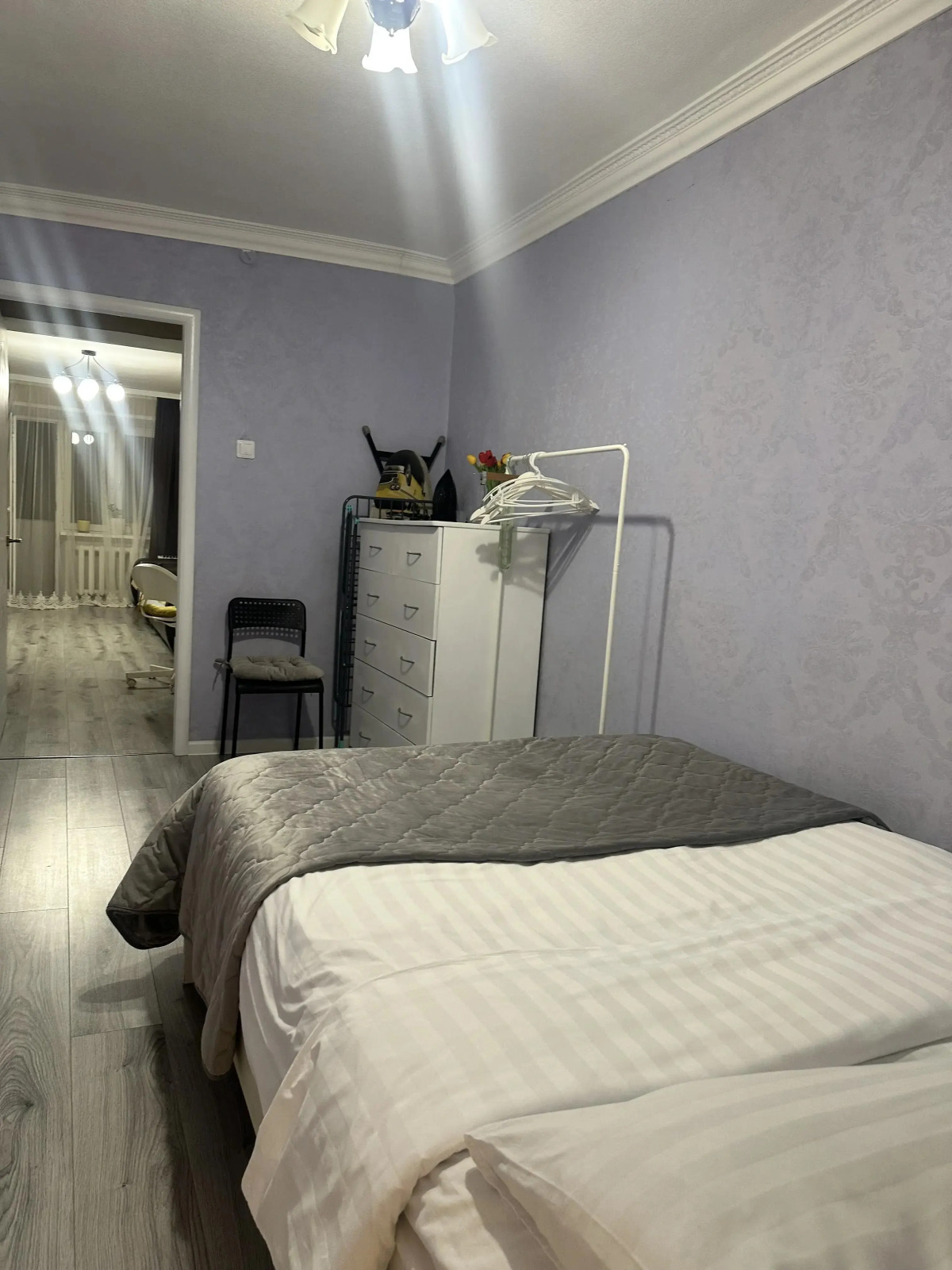 Квартира Посуточно