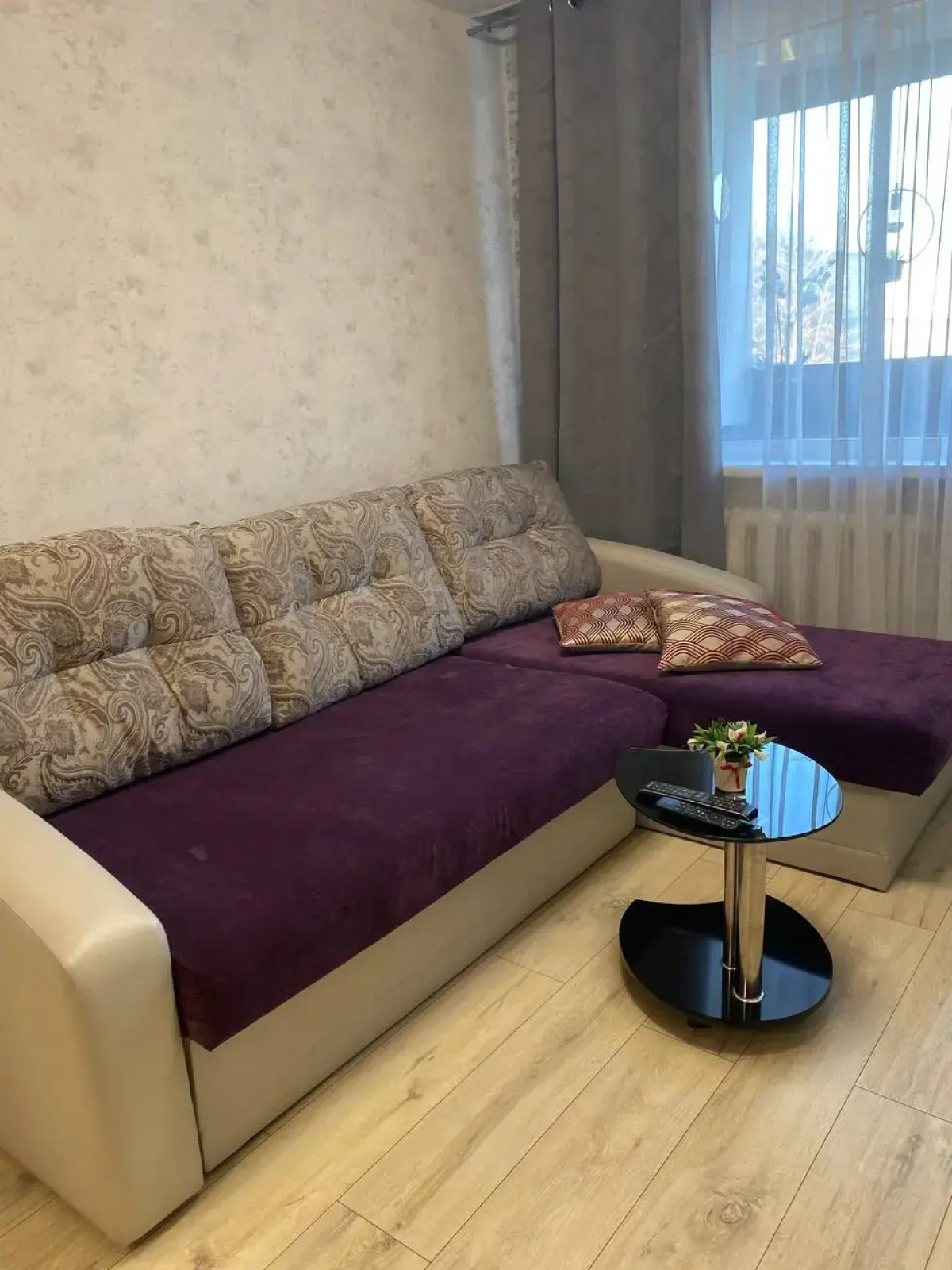 Квартира В самом центре