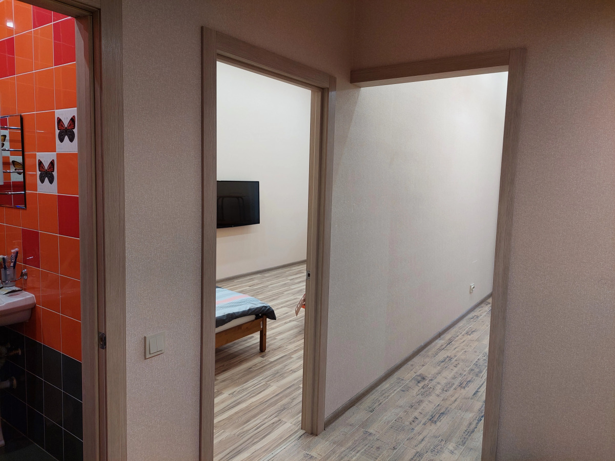 Апартаменты в Казани ЖК Голливуд