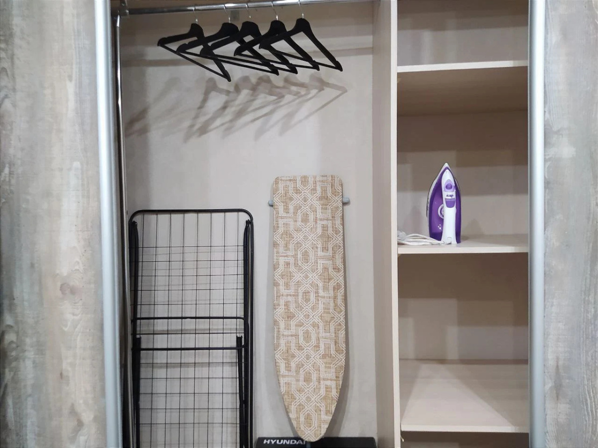 Квартира Двухкомнатная на Московском Проспекте