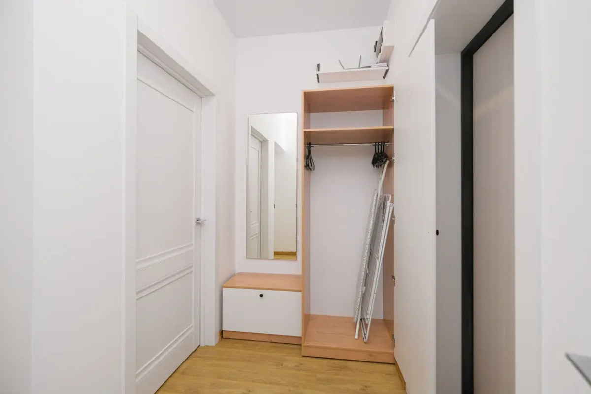 Апартаменты Домант на Трудовой 25/1 (6)