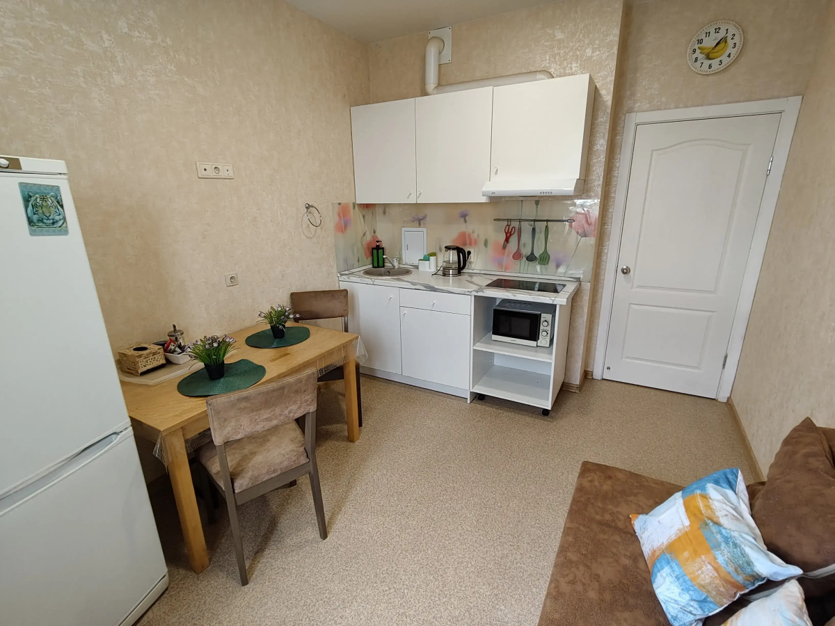 Апартаменты ТЦ Красная площадь