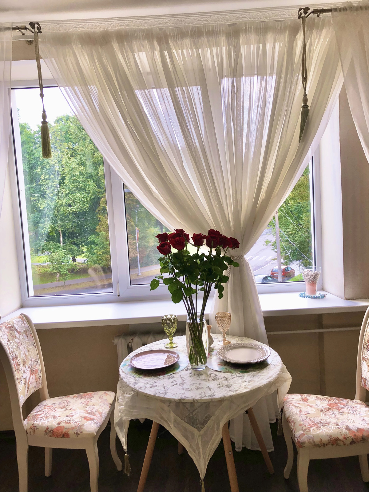 Квартира  Господин VN