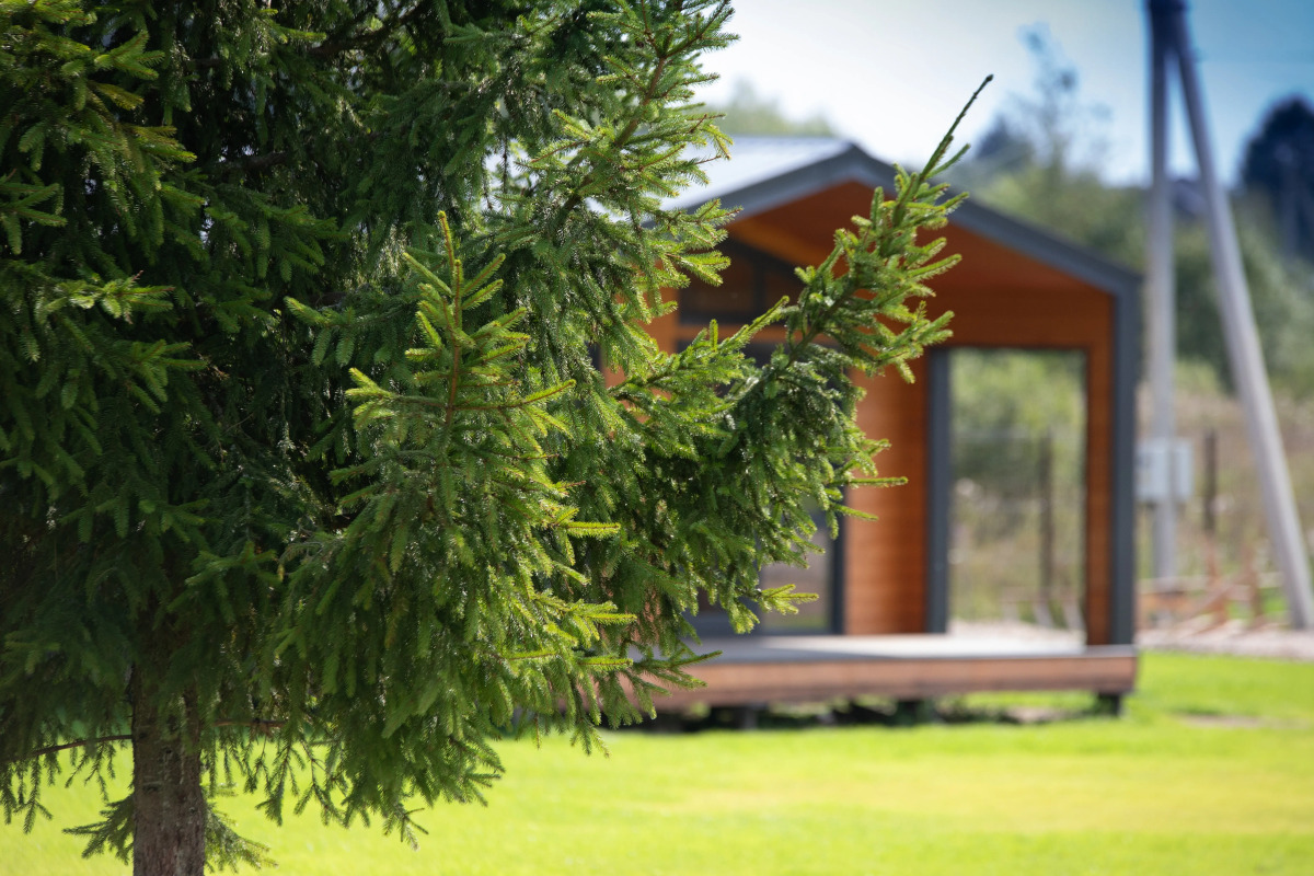 Гостевой дом Шаблыкино L-2