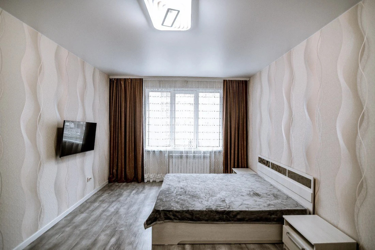 Апартаменты Больничная 2