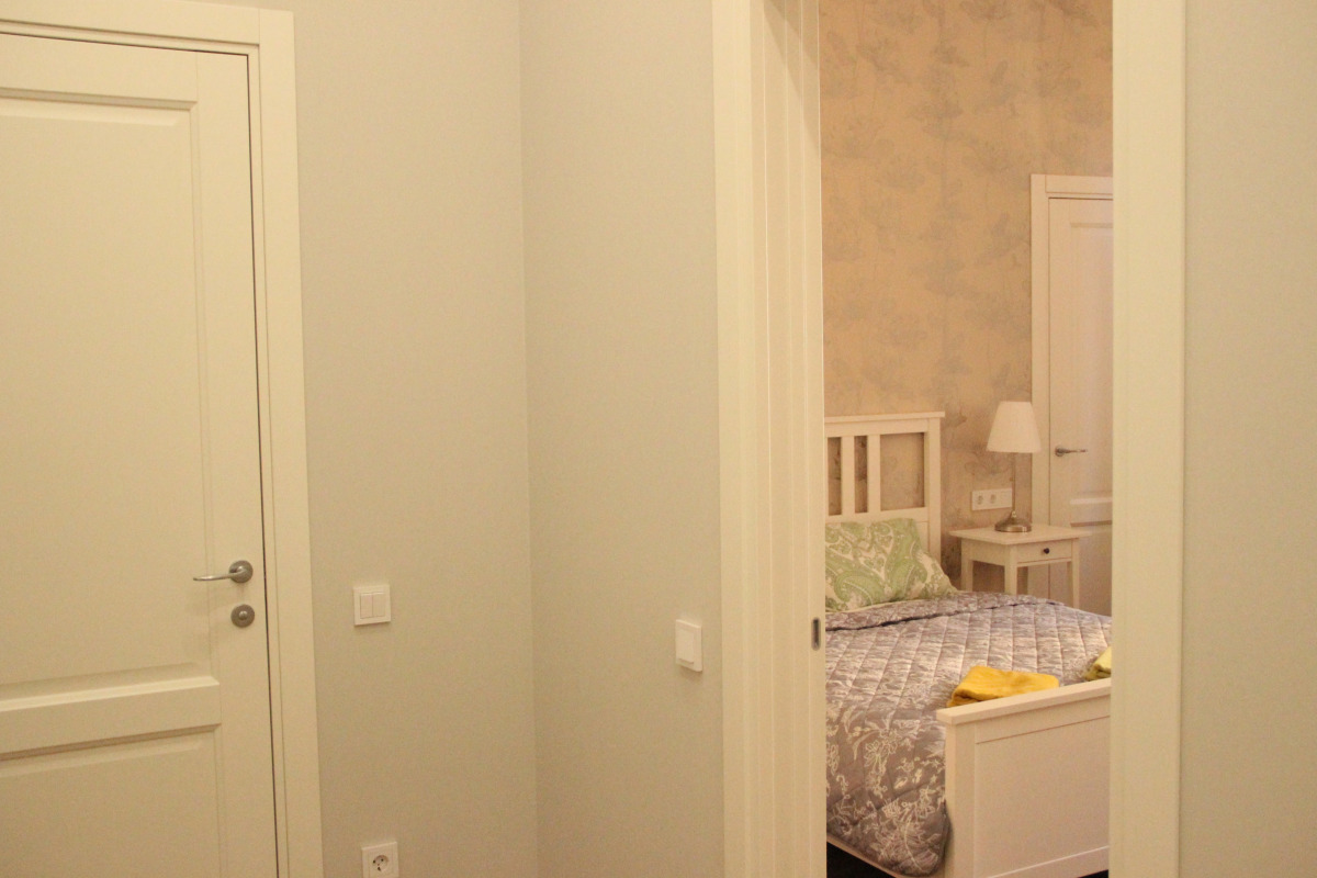 Апартаменты Недалеко от Летнего Сада