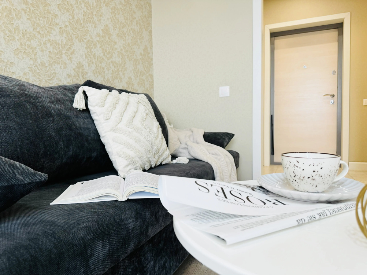 Квартира Atmosfera Sna в центре