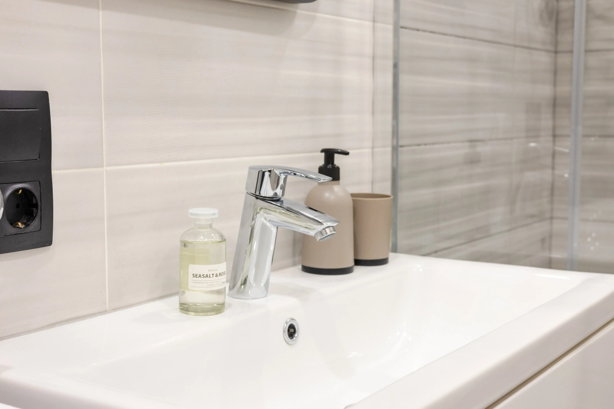 Квартира на Дачной