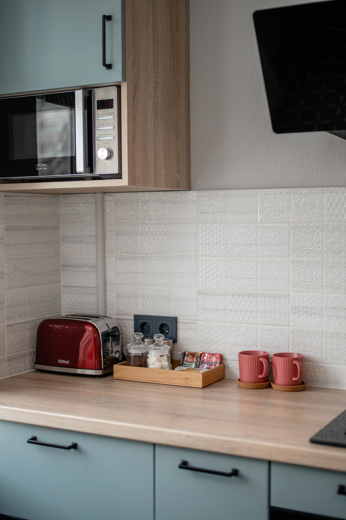 Апартаменты Home Sweet Home