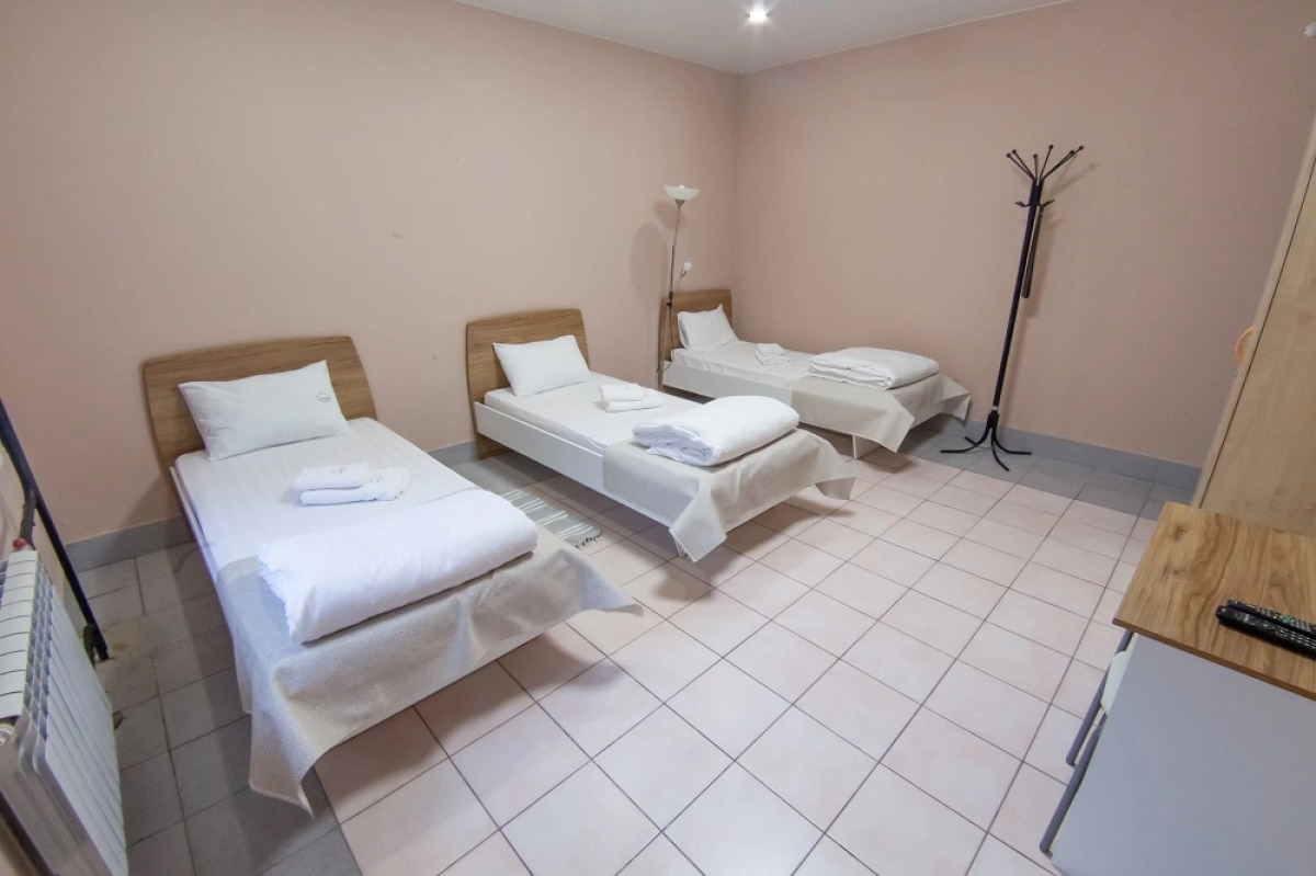 Отель Мира-Locus