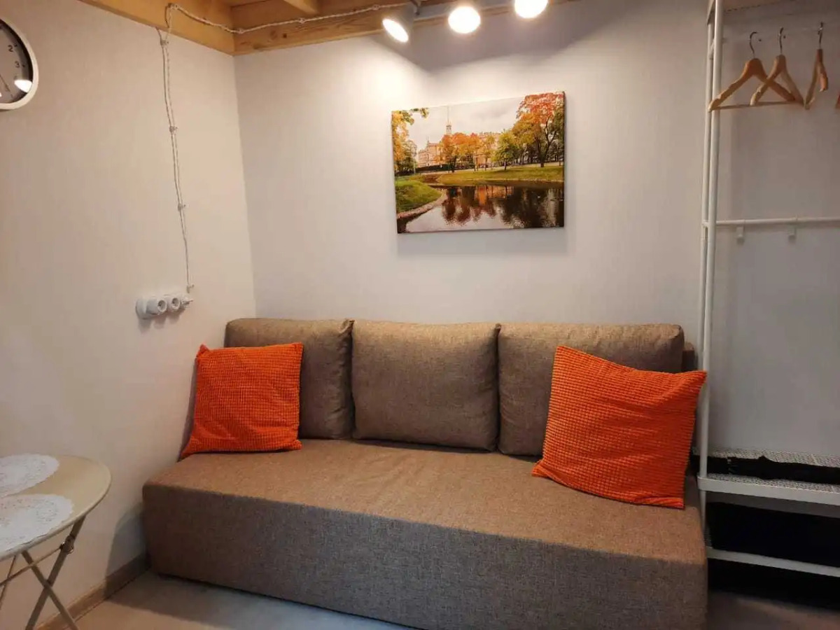 Апартаменты на Гончарной 13а (3)