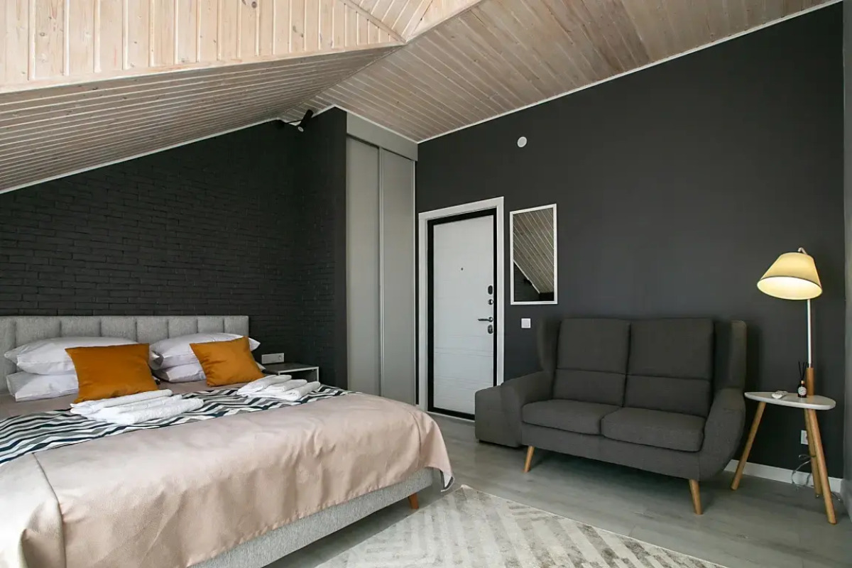 Апартаменты Dream 5