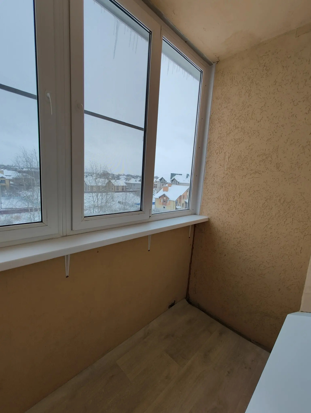 Апартаменты на Батецкой