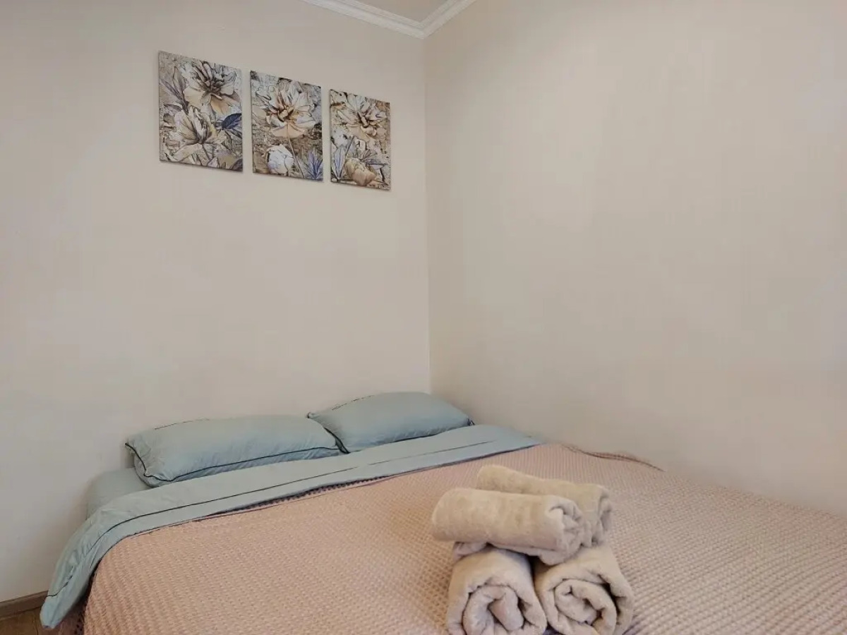 Квартира СуткиРу в Ессентуках рядом с парком