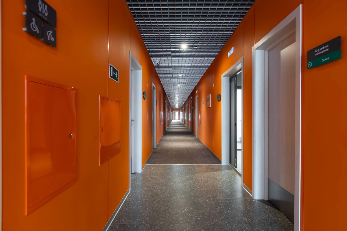 Отель 3А Узловая