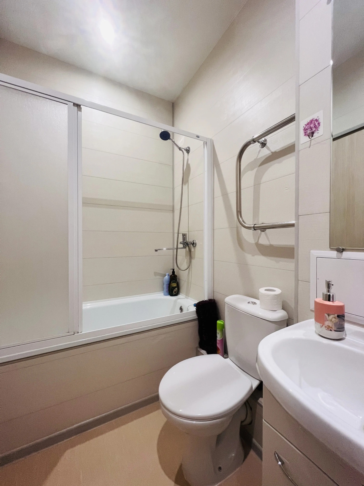 Апартаменты ОнегоГрад-ЖК Панорама