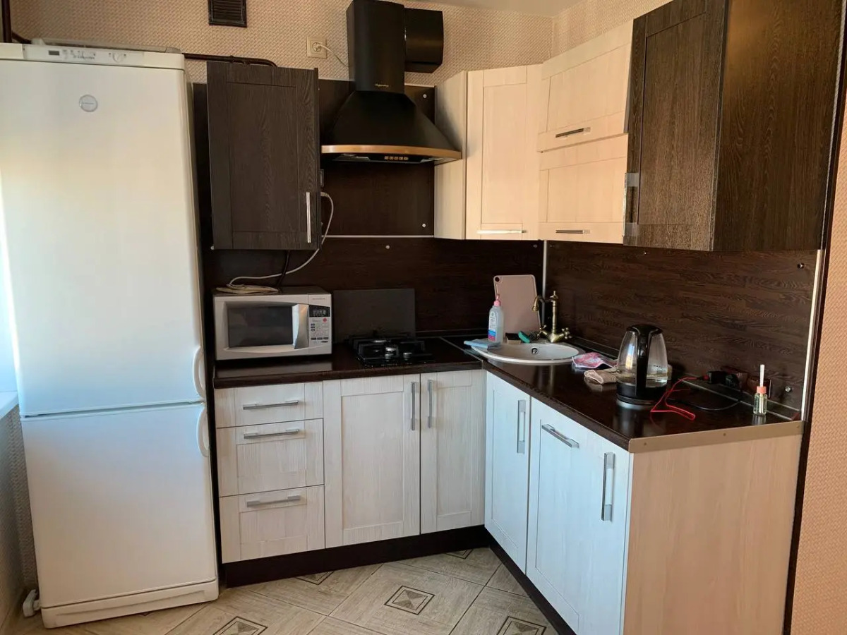 Квартира Брусника