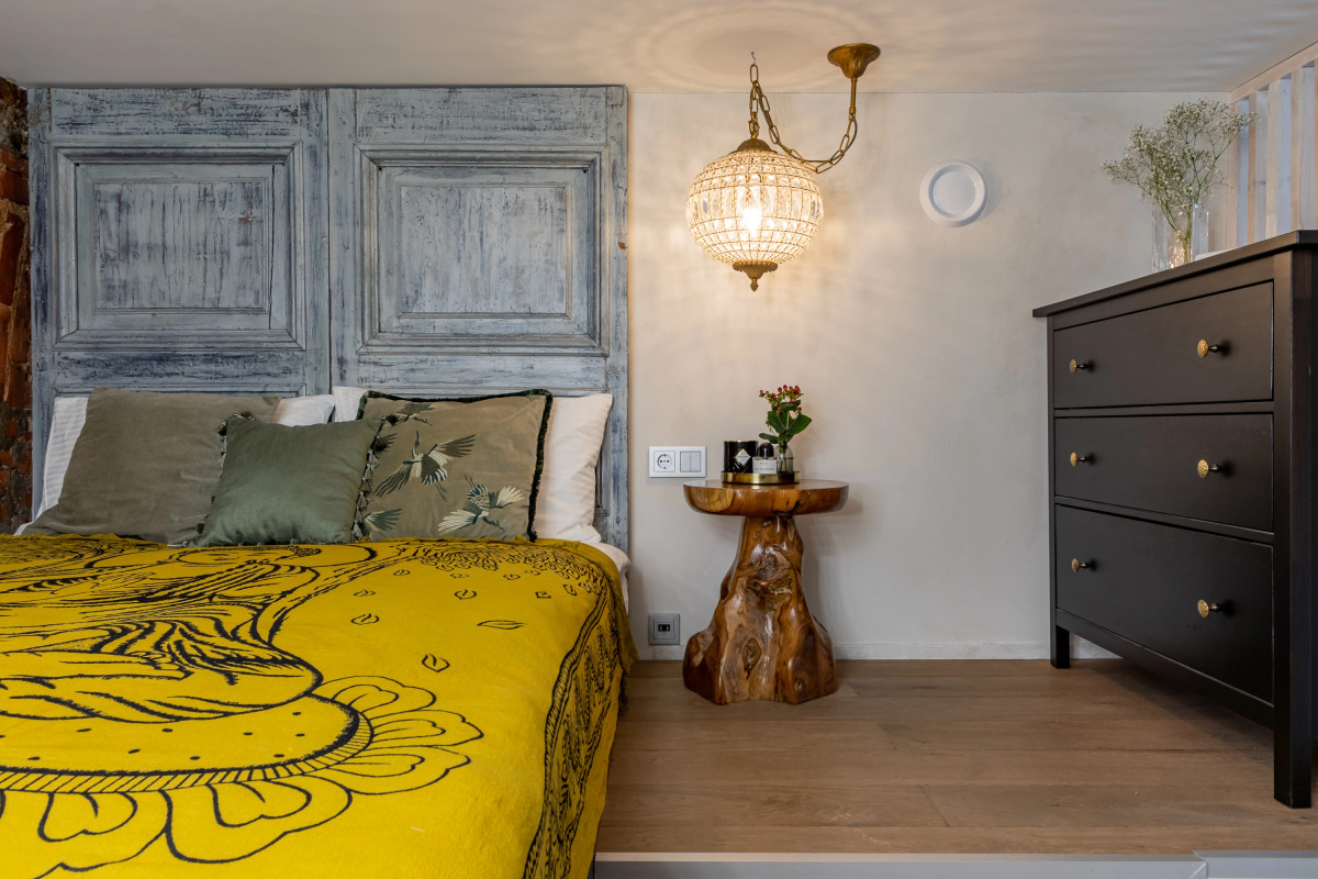 Апартаменты Fontanka River