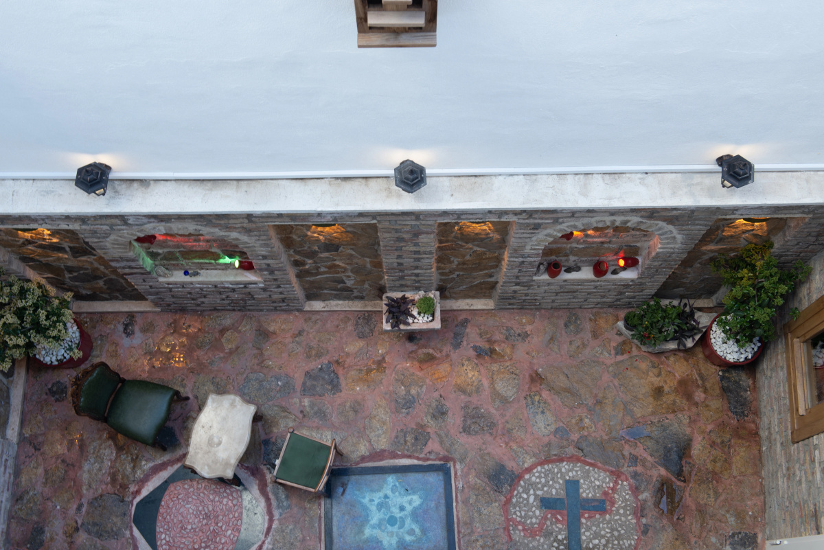 Boutique hotel Eagle's Nest Boutique Hotel