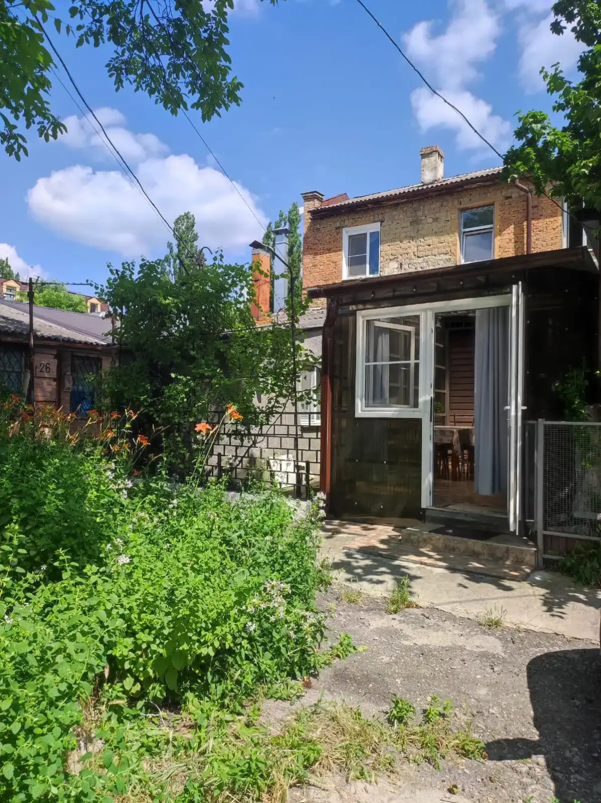 Квартира на проспекте Кирова 54