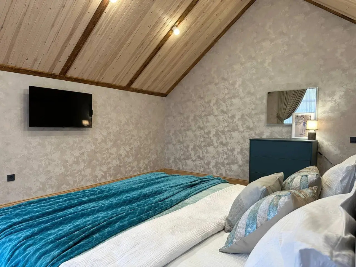 Частный Дом у Моря 3