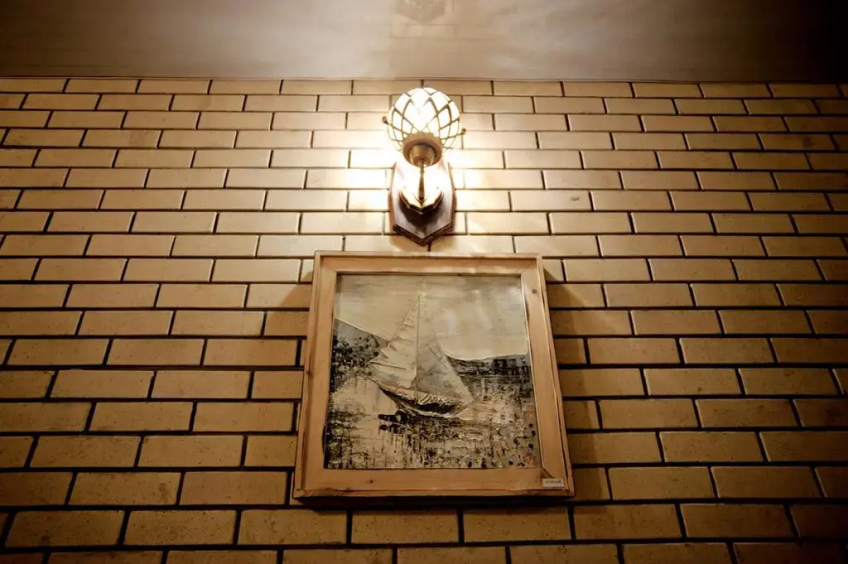 Мини-отель Lampa