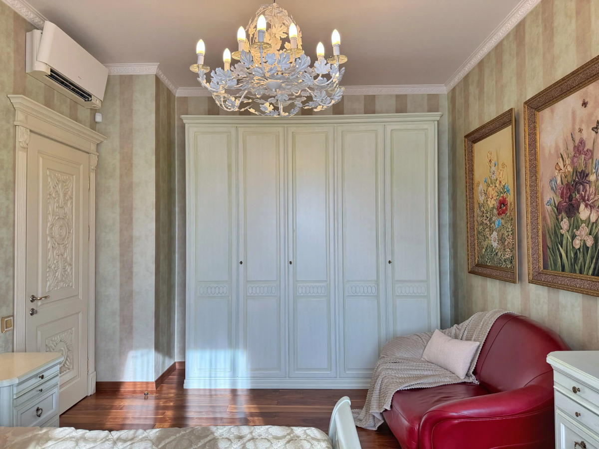 Квартира 3к Apart-Comfort на Тверской