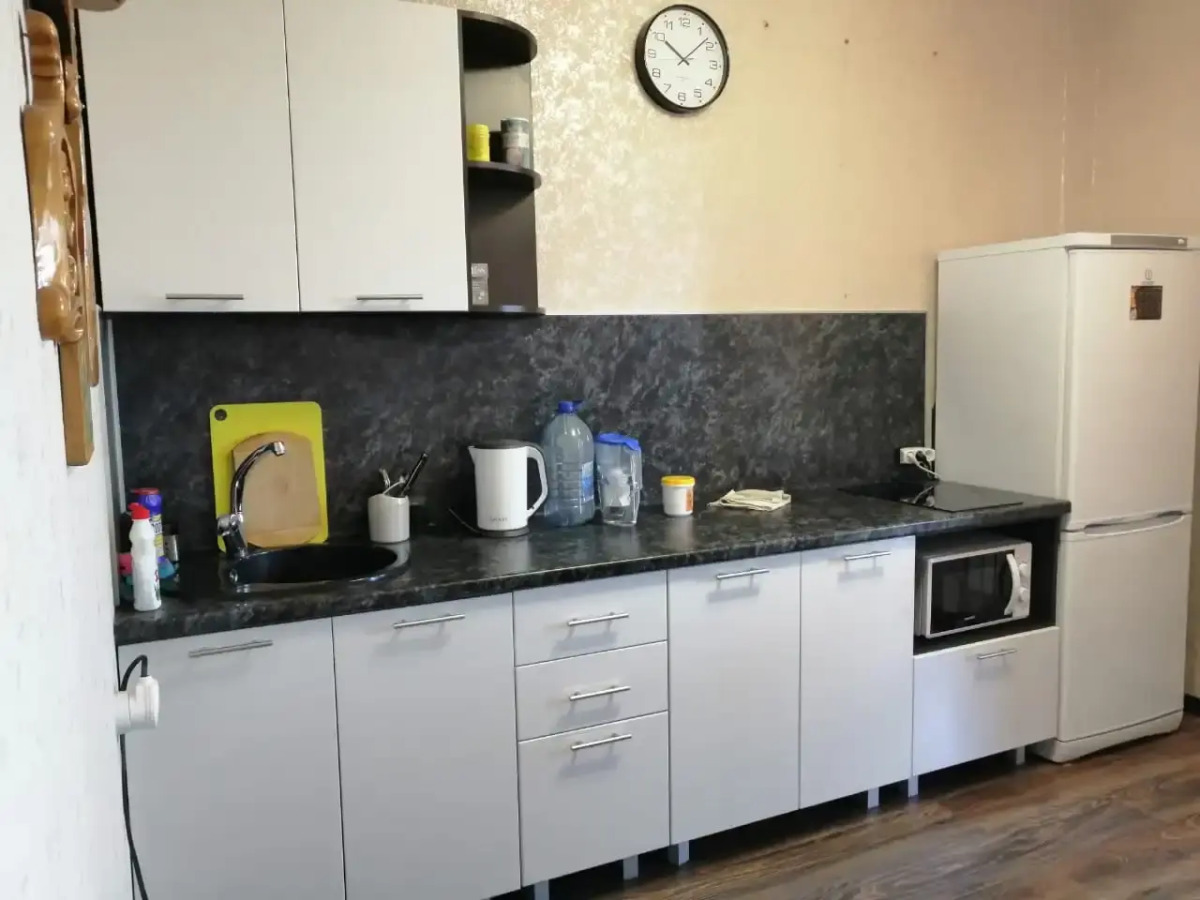 Апартаменты SiberiaLife на Ленина81