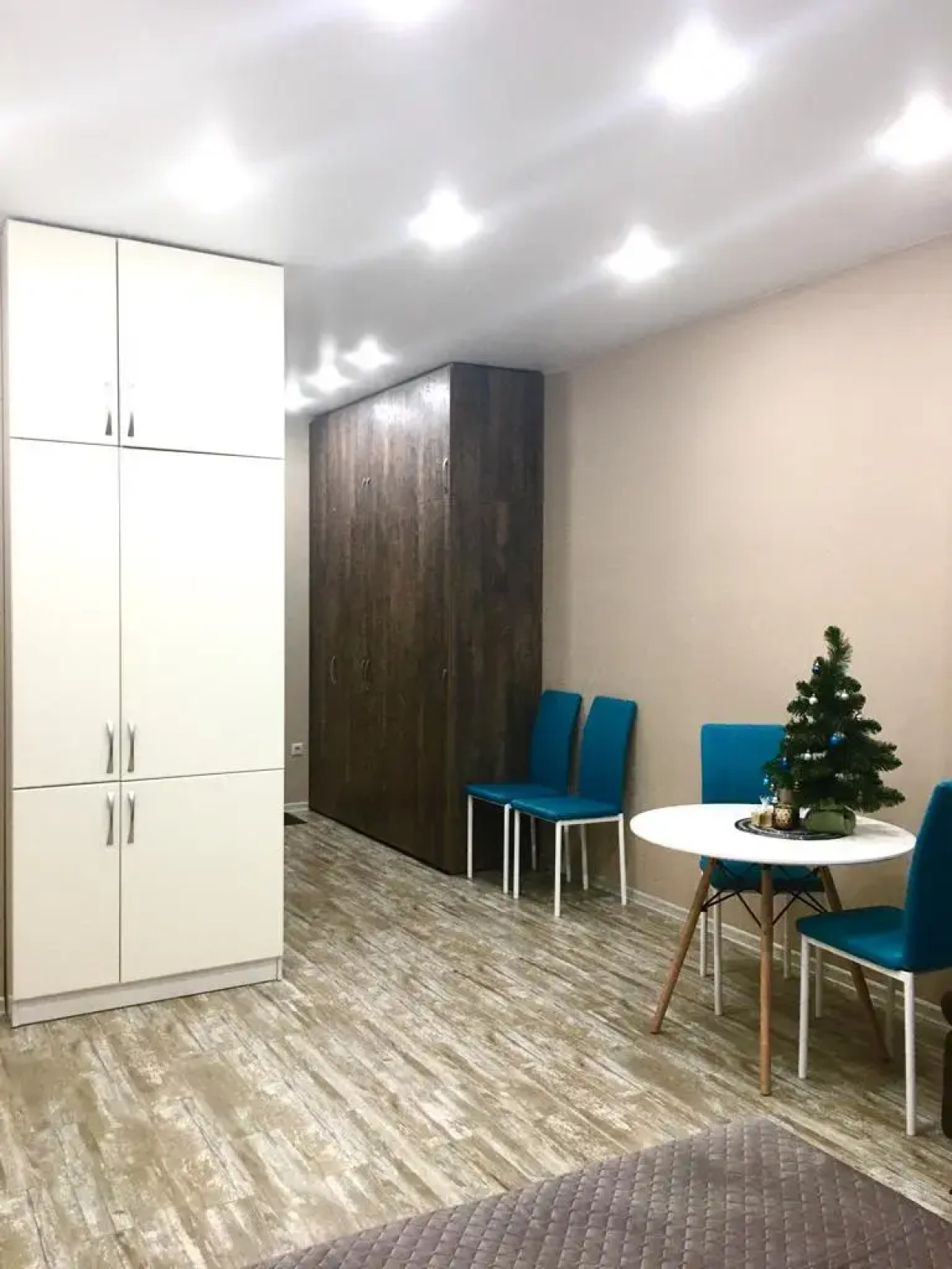 Апартаменты SimSim на Эстонской (62)