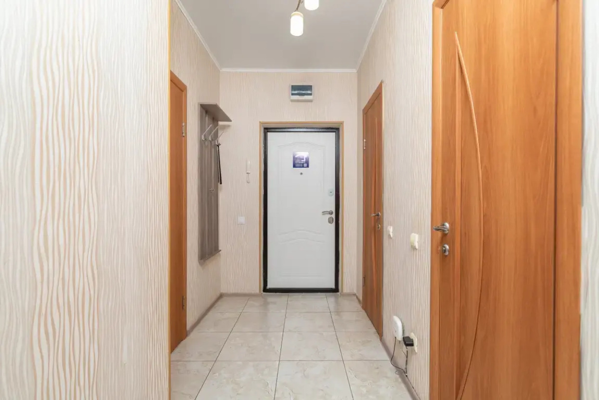 Апартаменты с Красивым Видом Парк и Стадион | заселение 24/7