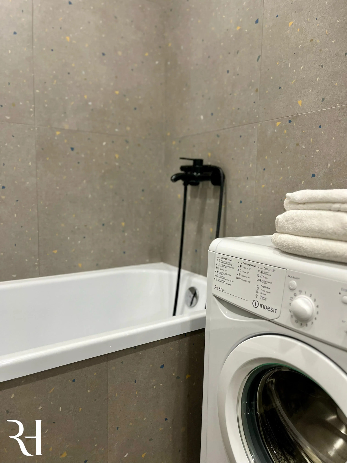 Апартаменты Квартира в ЖК "Квартал Мира"