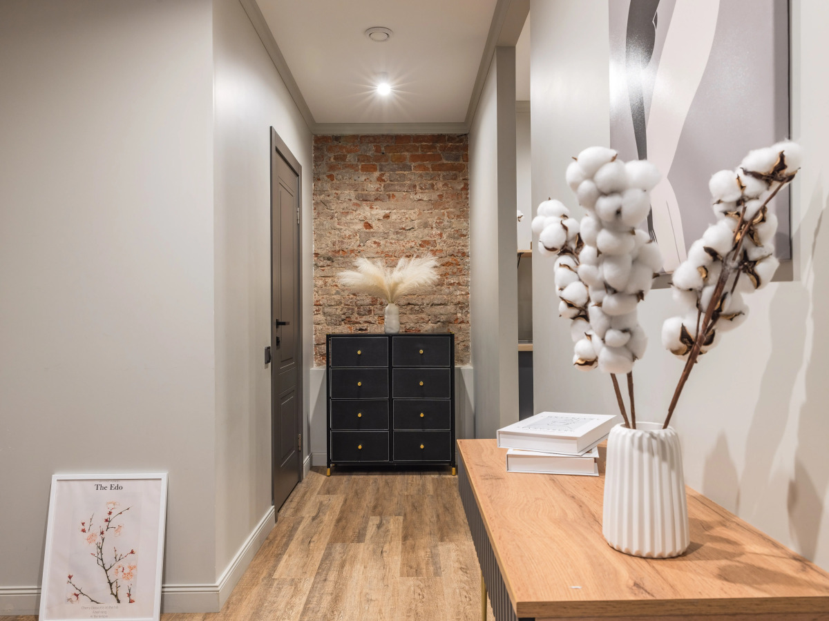 Комфортная двухкомнатная квартира в самом центре