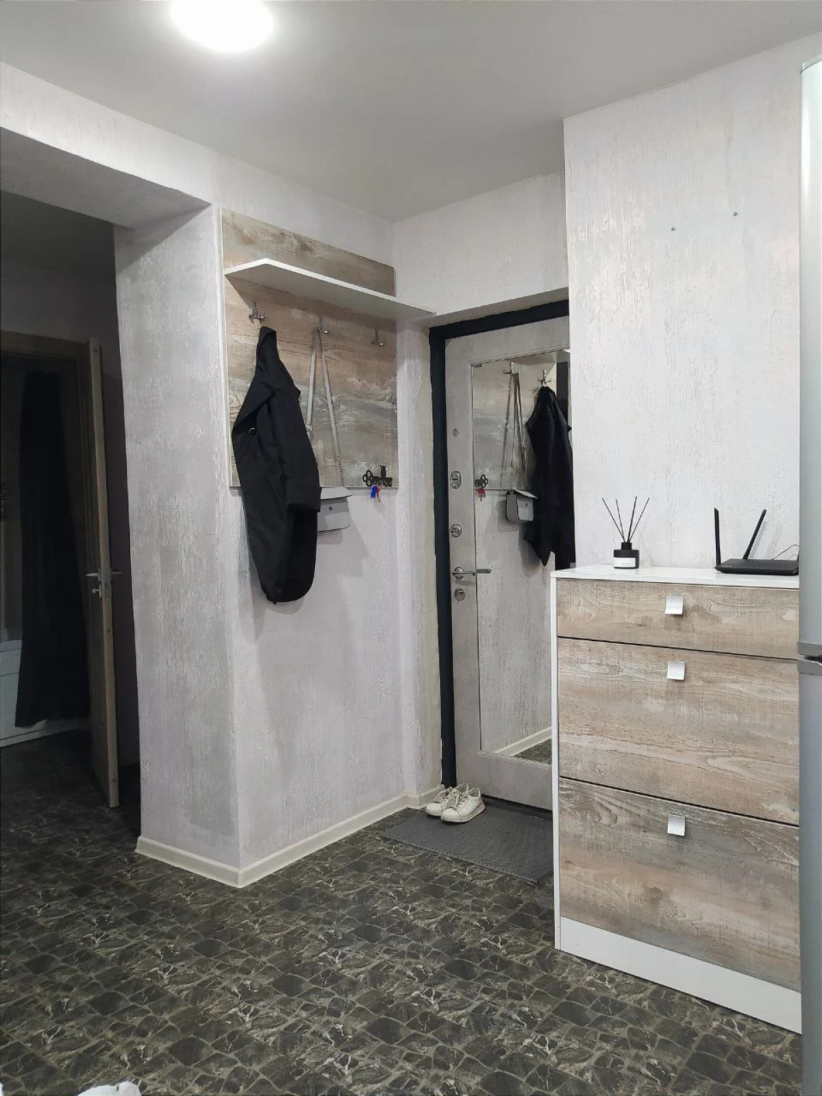 Квартира Двухкомнатная на Московском Проспекте