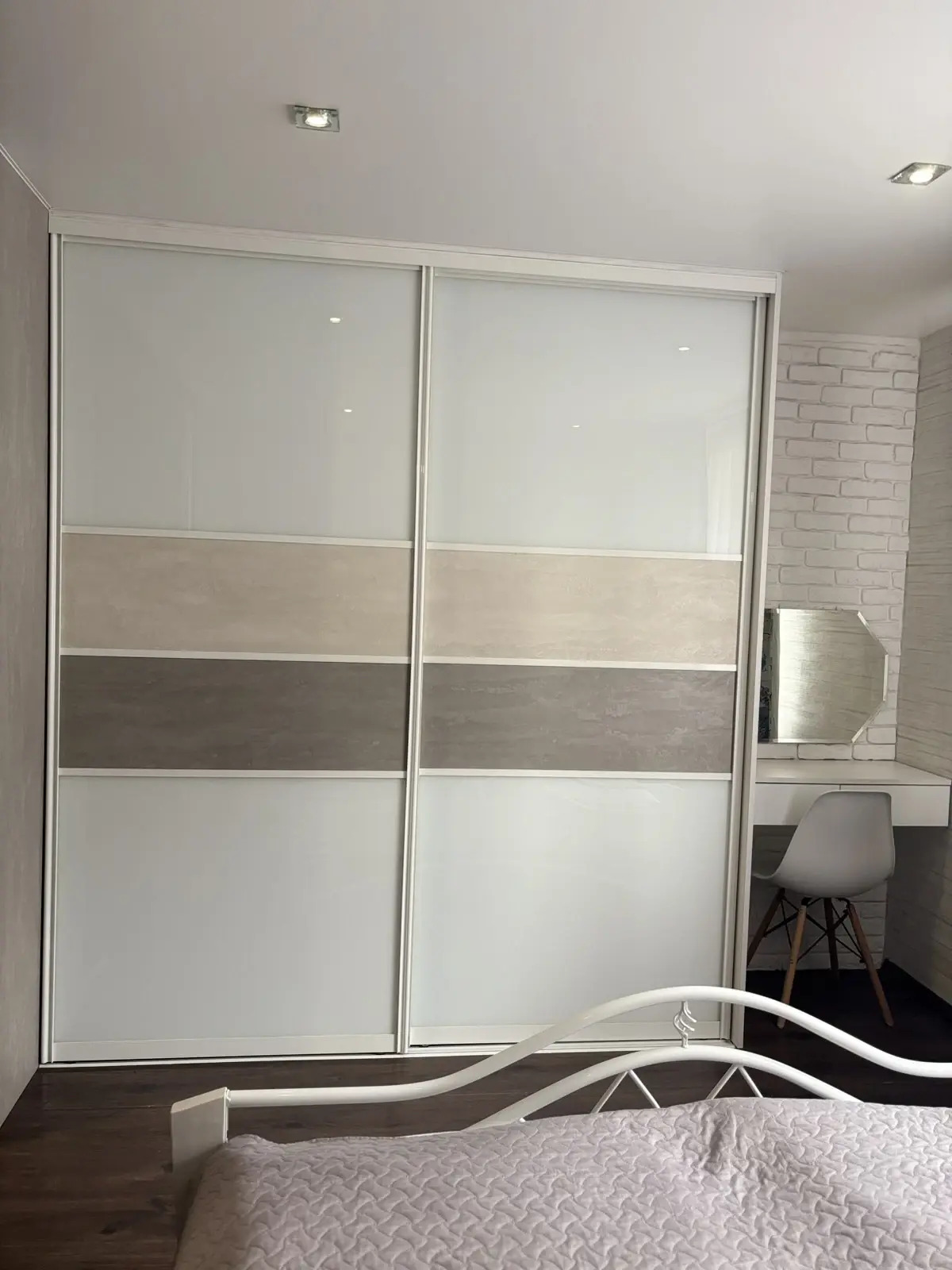 Апартаменты Сканди 2