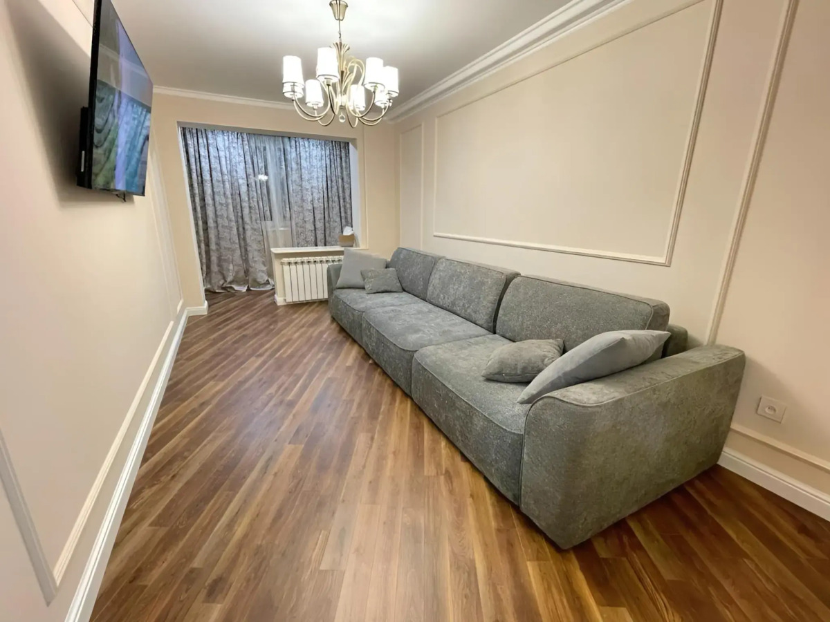 Квартира 2 комнатная на Губина 44