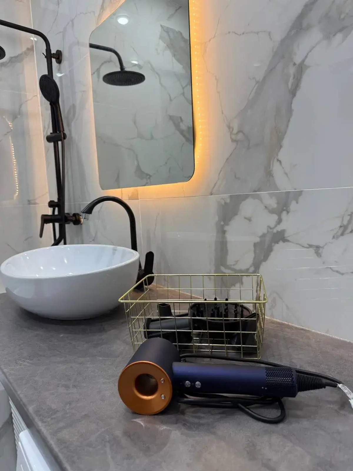 Апартаменты Двухкомнатные Luxe в Пензе