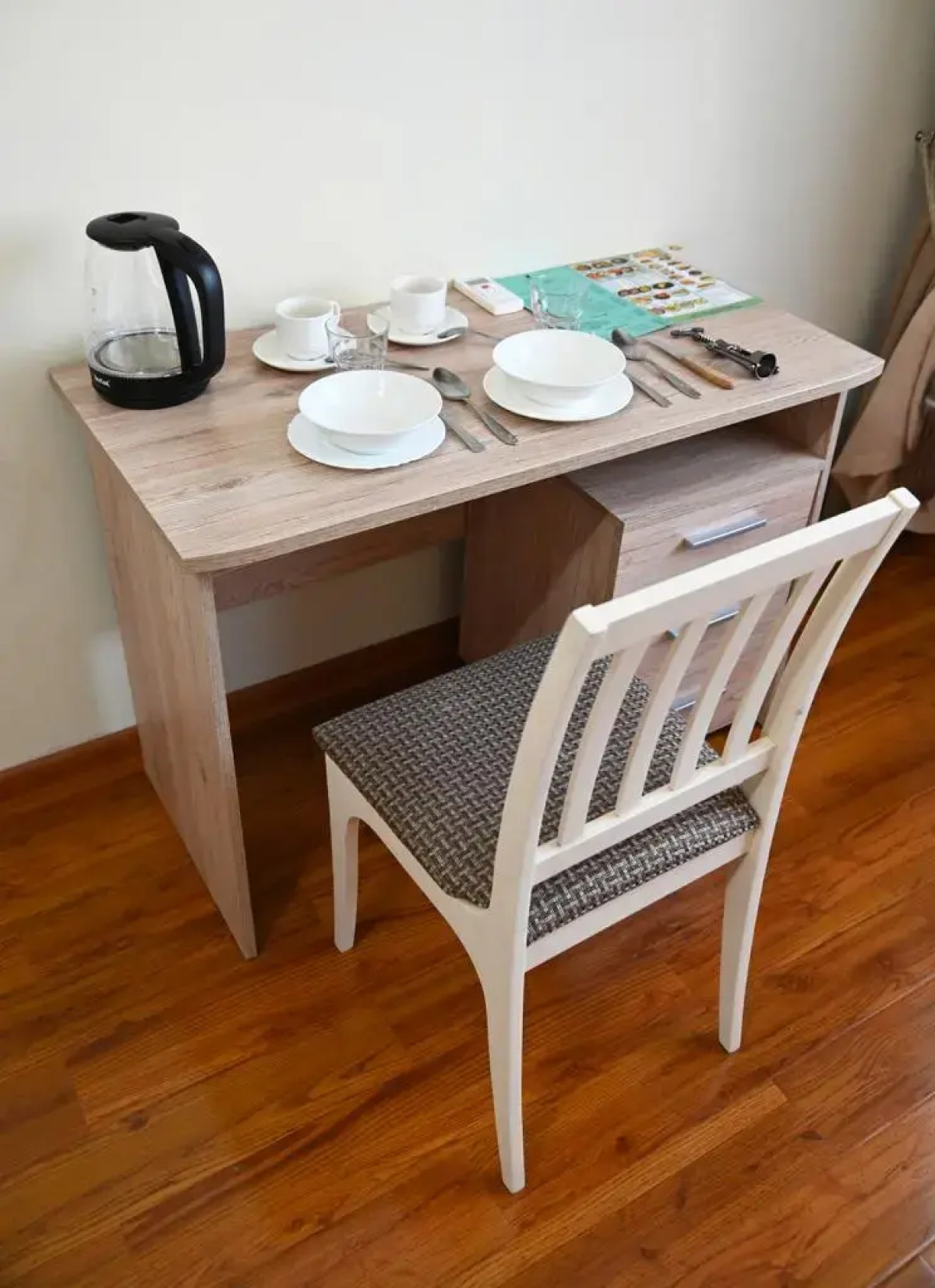 Апартаменты ЖК Молодежный