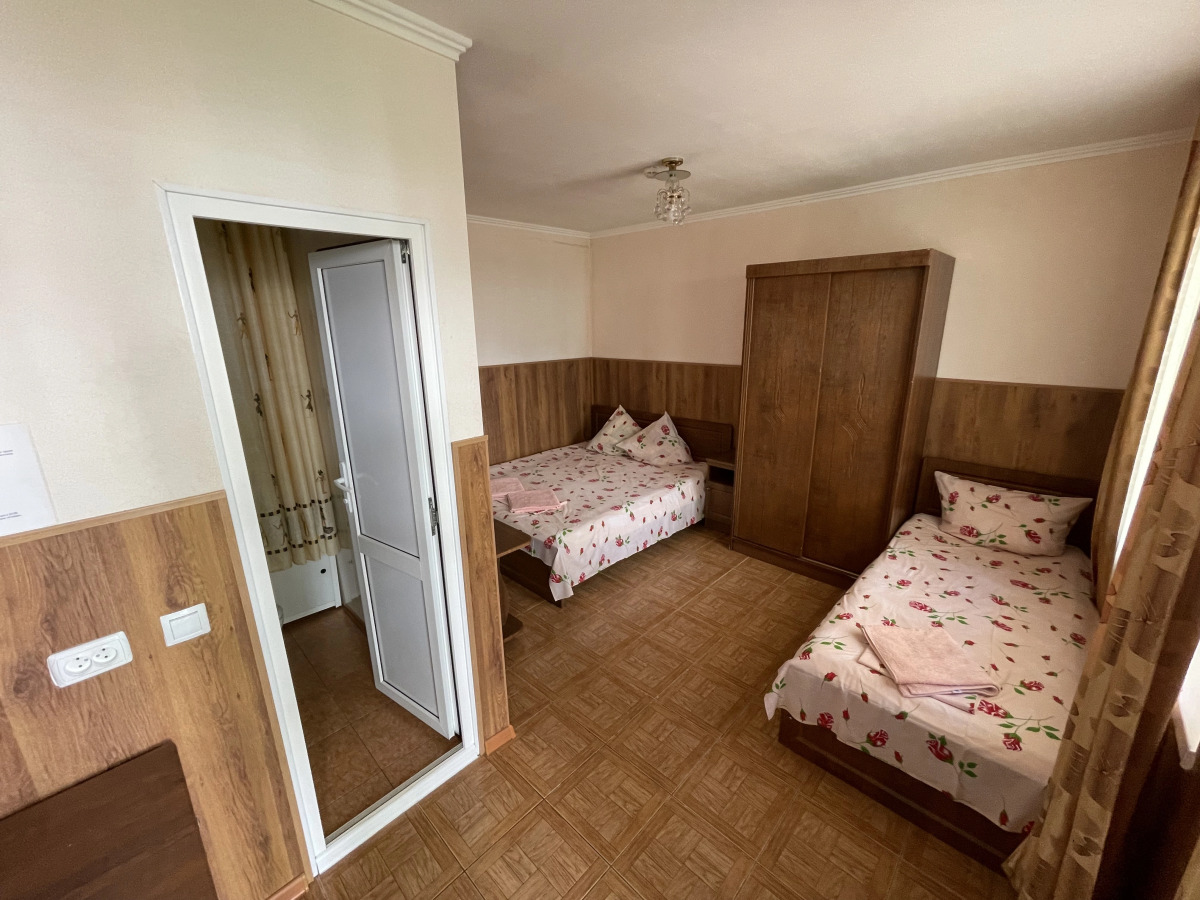 Гостевой дом Санар