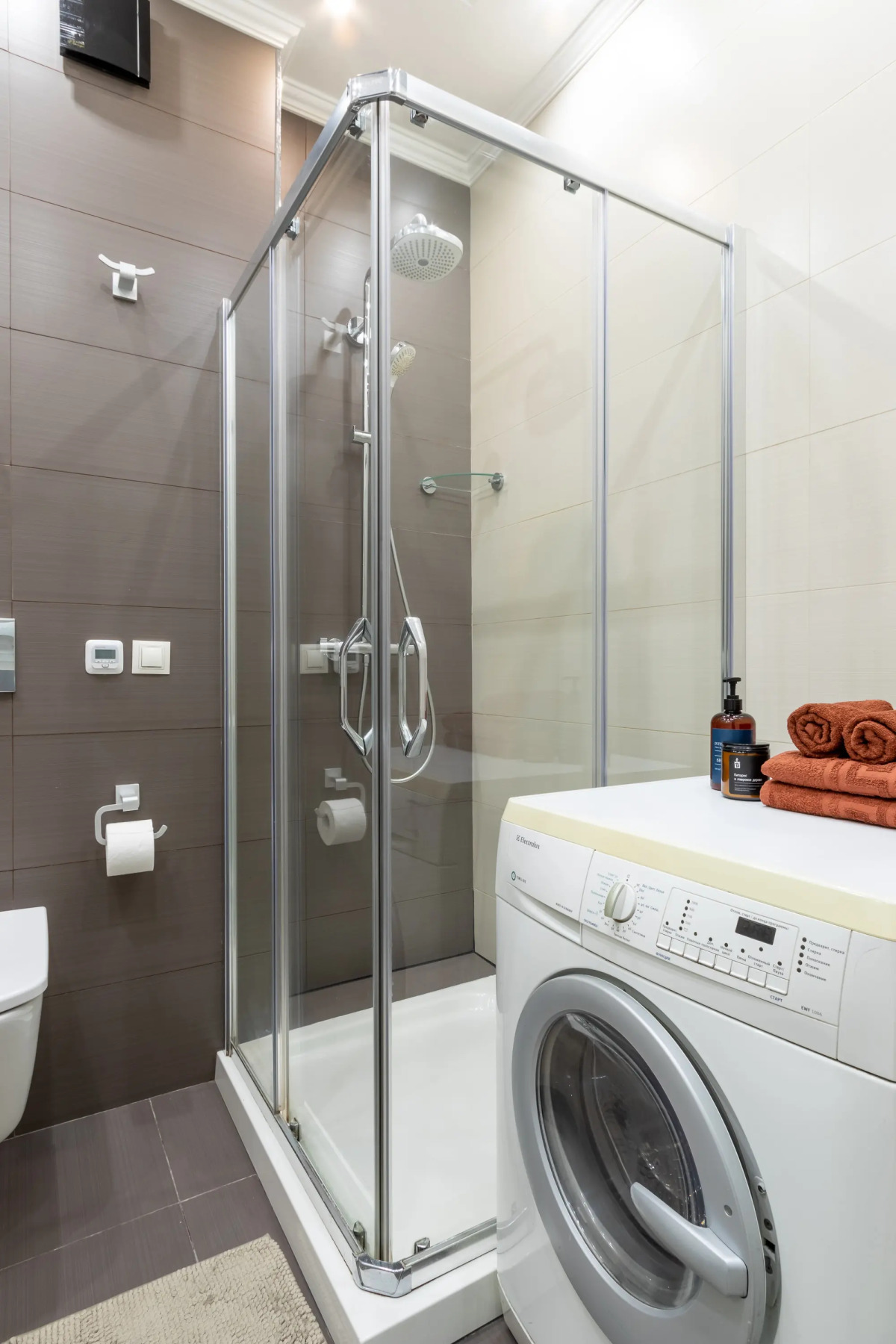 Апартаменты LIFE Комсомола 16