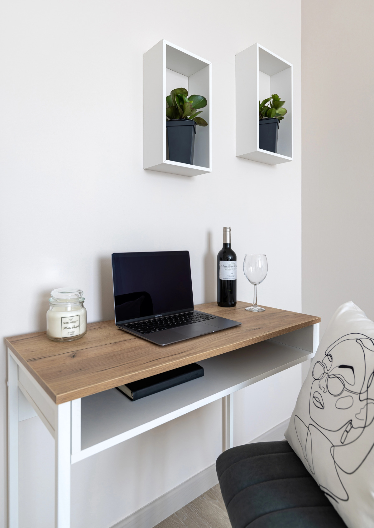 Апартаменты Life Lesnaya