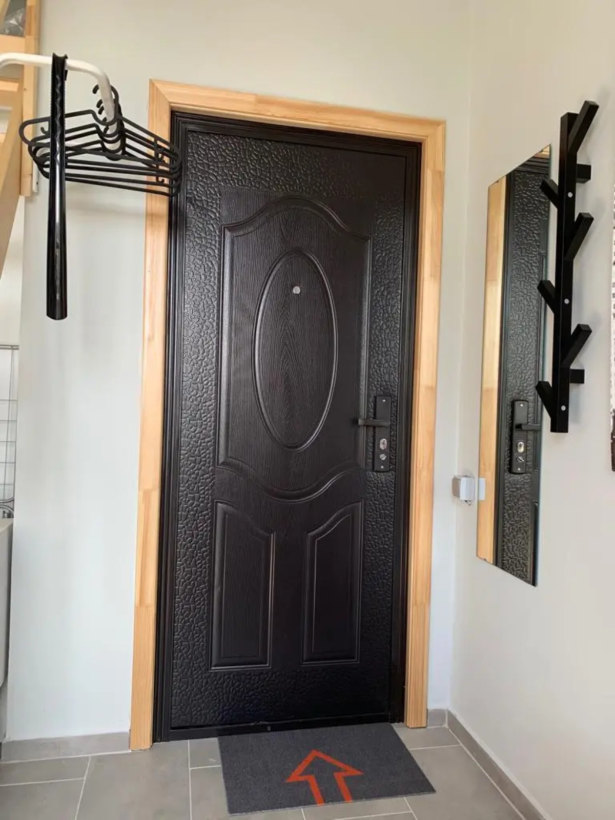 Апартаменты  у Метро Селигерская