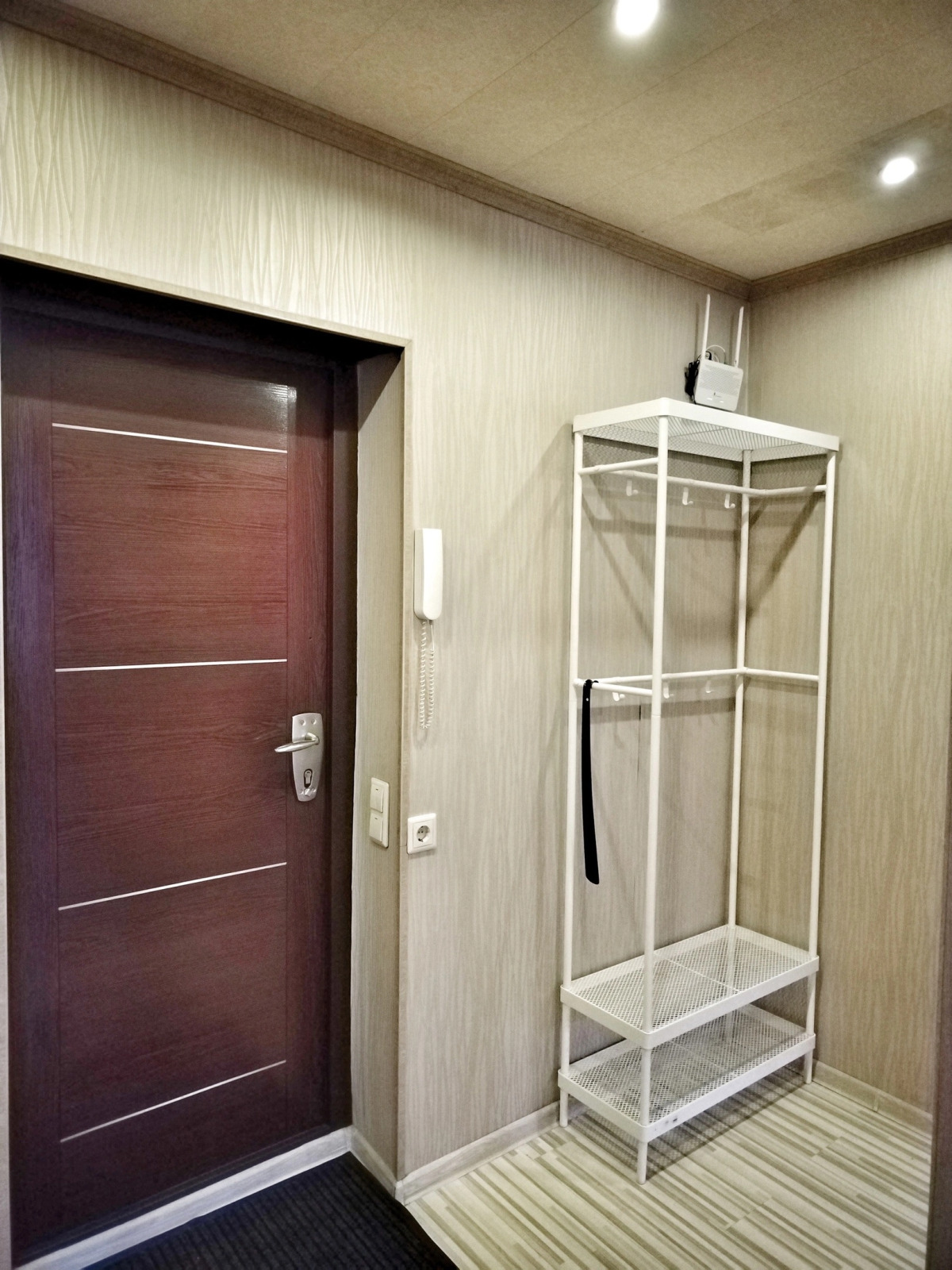 Квартира в Центре Города