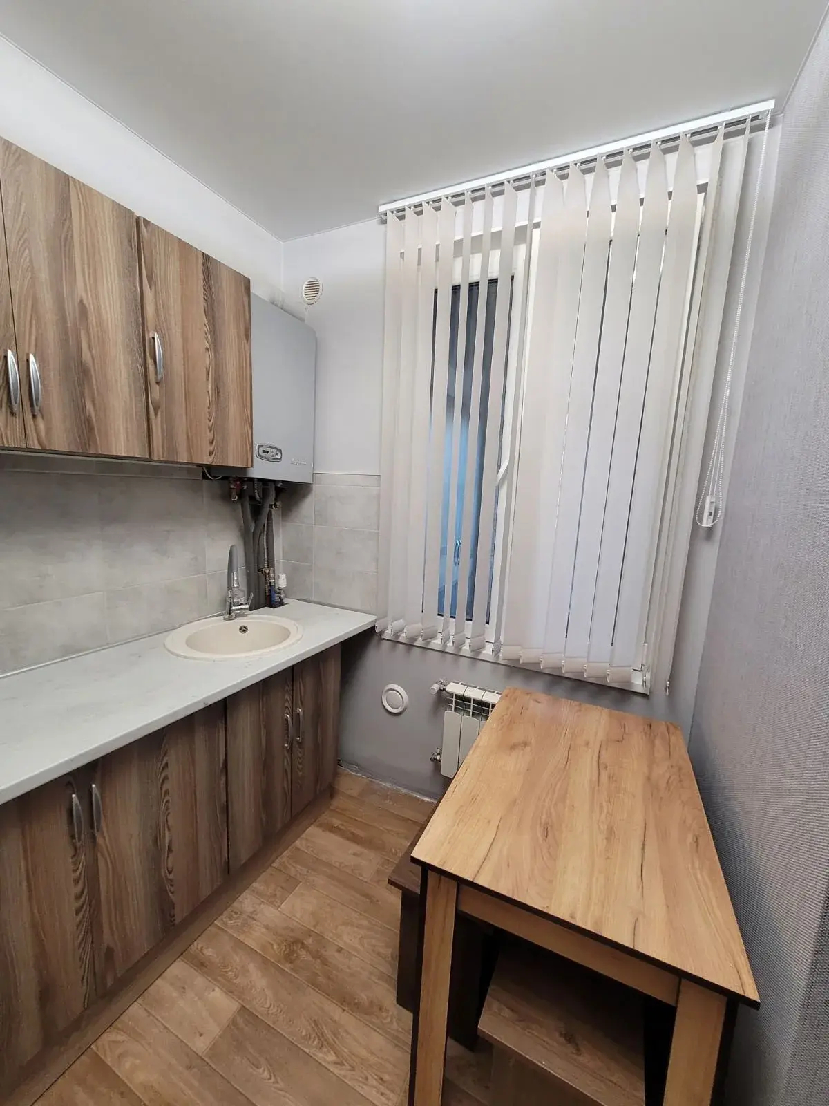 Апартаменты Двухуровневые апартаменты около музея ангелов