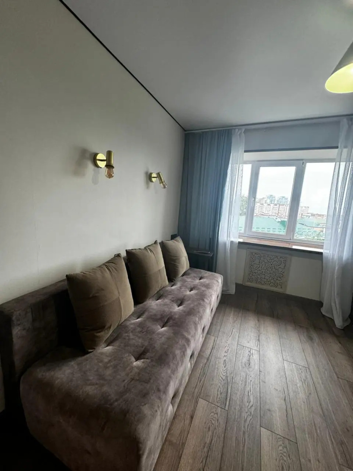 Квартира Гостинка на Корнилова