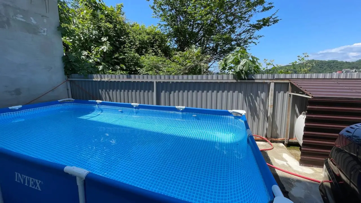 Гостевой дом RestHouse