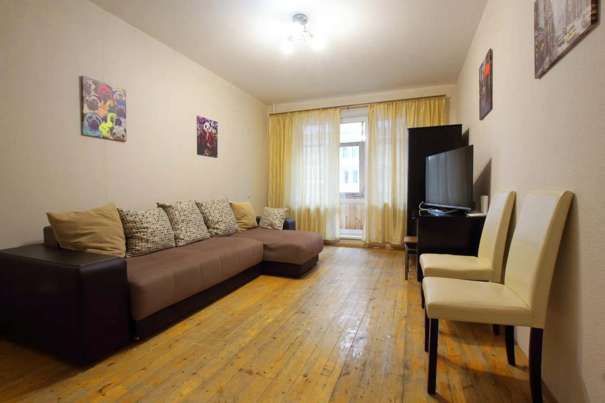 Апартаменты Татарстан