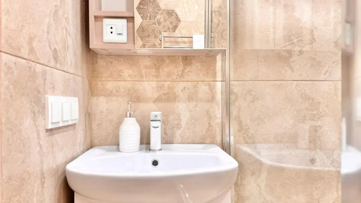 Апартаменты Hugge Place во Флотилии