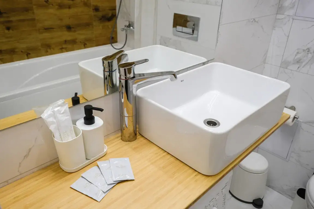 Апартаменты Домант Ядринцевская 71 (2)