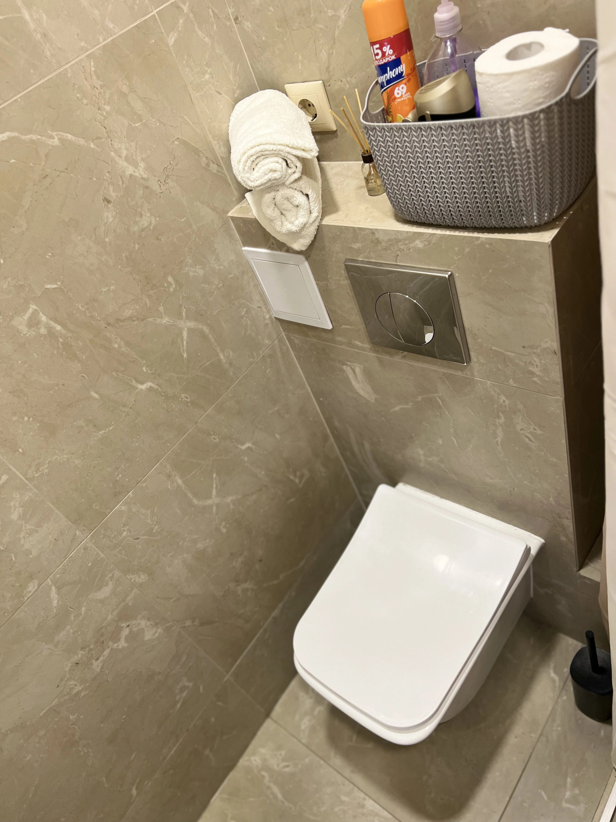 Апартаменты Восточный