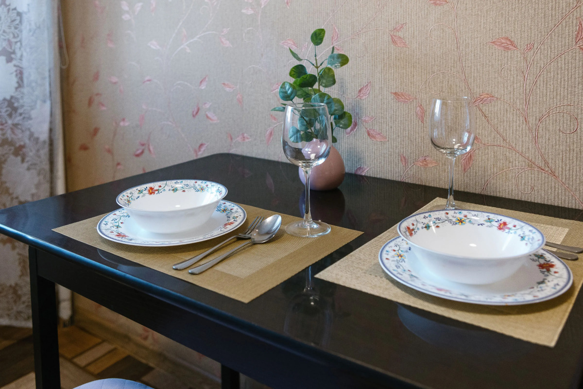 Апартаменты на Дикопольцева